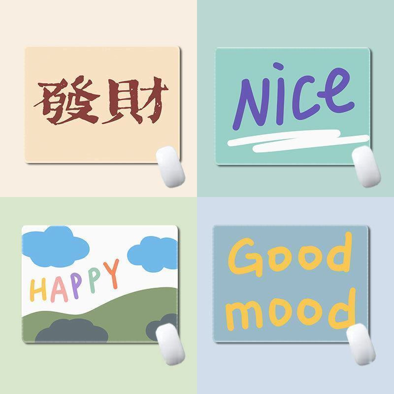 220x180x3mm Laptop Mouse Mats for Office Home PC Computer Keyboard Slatki Mouse Pad Kawaii Desk Pad Deskpad Gaming Desk Mats Gamer