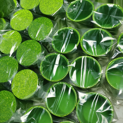 PU kožni držač za olovke Stalak za kistove u boji Kutija za pohranu pisaćih olovki Višenamjenski držač za olovke za šminkanje Stolni organizator