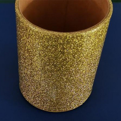 PU kožni držač za olovke Stalak za kistove u boji Kutija za pohranu pisaćih olovki Višenamjenski držač za olovke za šminkanje Stolni organizator