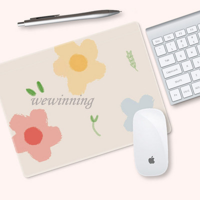 Mängudele kirjutamine Armsad lauamatid Armas hiirematt Kawaii hiirepadi lauaplaat kontorisse koduarvuti arvuti klaviatuuri kaitse