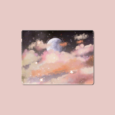 Slatka podloga za miš Teen Girls Kawaii Podloga za stol Gaming Podloge za stol Podloga za pisaći stol Podloga za prijenosno računalo Podloga za miš Tipkovnica Podloga za uredski dom