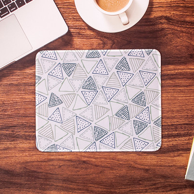 21*26cm Office Home PC Zaštita za tipkovnicu računala Slatka podloga za miša Deskpad Kawaii podloga za miša Gaming Wrinting Slatka dekoracija stolnih podloga