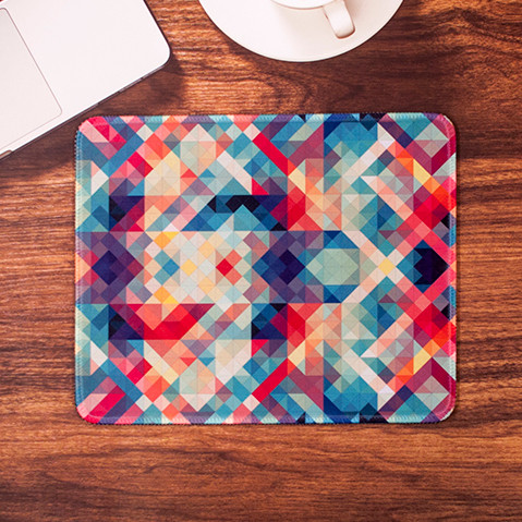 21*26cm Office Home PC Zaštita za tipkovnicu računala Slatka podloga za miša Deskpad Kawaii podloga za miša Gaming Wrinting Slatka dekoracija stolnih podloga