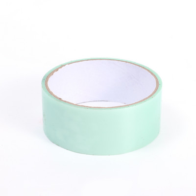 Цветна лепкава лента с топка Направи си сам играчка за декомпресия Sticky Tape Образователна играчка за деца Възрастни Игра за релакс Подарък Самозалепваща се лента