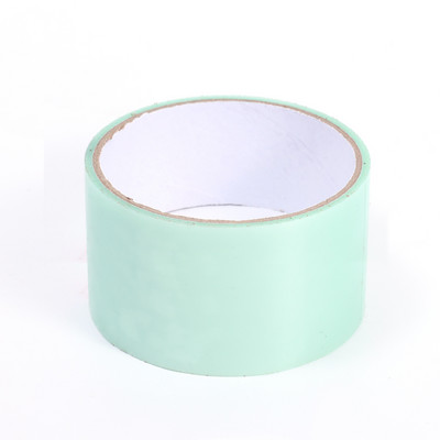 Цветна лепкава лента с топка Направи си сам играчка за декомпресия Sticky Tape Образователна играчка за деца Възрастни Игра за релакс Подарък Самозалепваща се лента