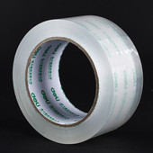 Deli 30202 48mm 45M pakkimine teip Teip Tihenduslint läbipaistev lai teip kõrge viskoossusega