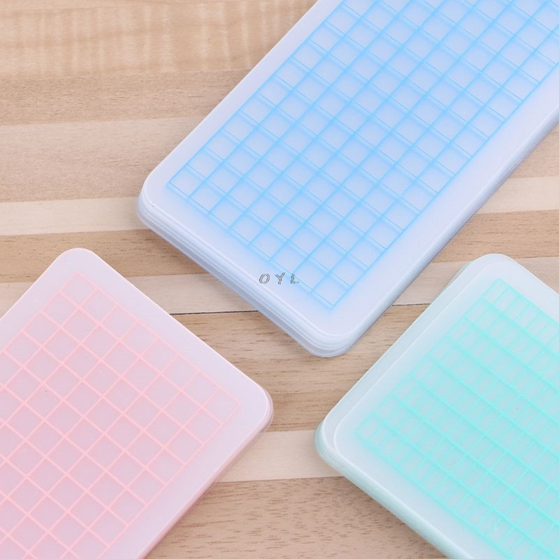 12 vnt PVC Washi Tape Sandėliavimas Žymė Washi Tape Atskiras biuro reikmenys mokykloms