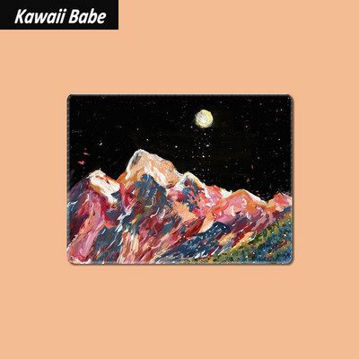 Podloge za gaming stol Podloga za pisaći stol Slatka podloga za miš Teen Girls Kawaii podloga za stol Laptop Podloga za miš Tipkovnica Podloga za uredski dom