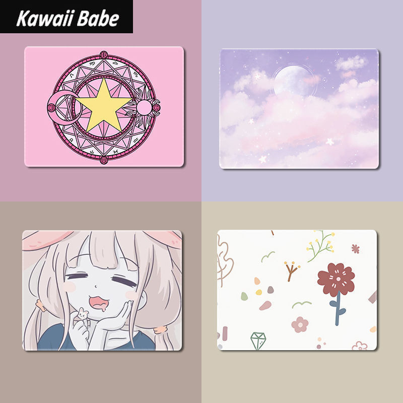 Podloge za gaming stol Podloga za pisaći stol Slatka podloga za miš Teen Girls Kawaii podloga za stol Laptop Podloga za miš Tipkovnica Podloga za uredski dom