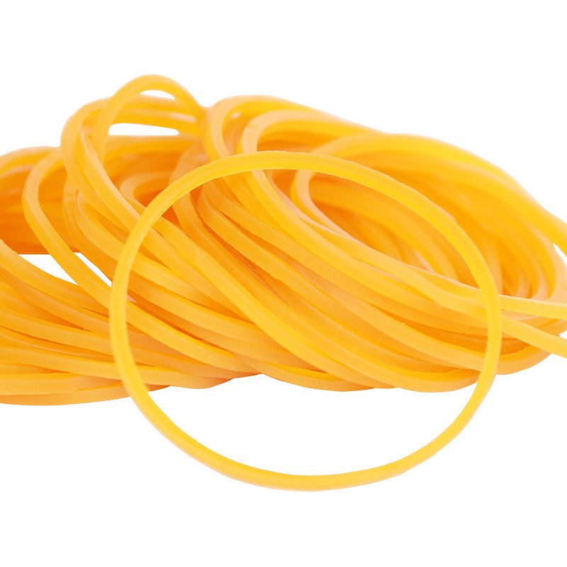 Διάφορα μεγέθη στιβαρά ελαστικά λαστιχένια λάστιχα Λογαριασμοί Χρήματα δολάρια Δαχτυλίδι ελαστικό ελαστικό στερέωσης για σχολικά είδη γραφικής ύλης