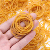 50g 1,5 -6cm еластични разтегливи ластици, латексов пръстен за офис училище домашни канцеларски материали пари ластични ленти закопчалки