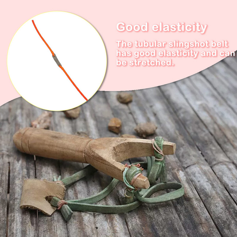 Universali dilimui atspari antifrizo elastinė guminė juosta guminis diržas latekso diržas, geras tvirtumas, stiprus atsparumas tempimui