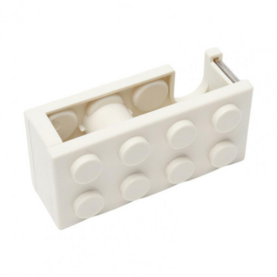 Dozator de bandă Autocolant durabil DIY Distribuitor de bandă tăietor de bandă de mascare care economisește forța de muncă