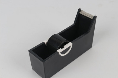 1kom Traka za ekstenzije trepavica Rezač Dozator Držač ljepljive trake Plastična rotirajuća traka za cijepljenje trepavica Alati za šminkanje