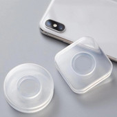 KDD Universal θήκη τηλεφώνου Nano Ταινία διπλής όψης Rubber Fixate Gel για Tablet Βάση κινητού τηλεφώνου Αυτοκόλλητα επιτοίχιας επιφάνειας
