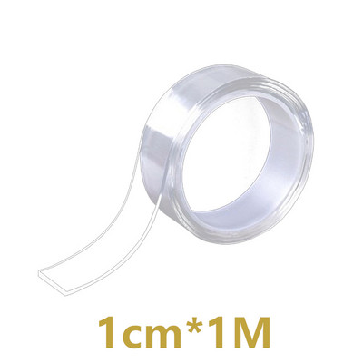 KDD Universal θήκη τηλεφώνου Nano Ταινία διπλής όψης Rubber Fixate Gel για Tablet Βάση κινητού τηλεφώνου Αυτοκόλλητα επιτοίχιας επιφάνειας