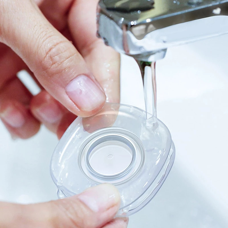 KDD Universal θήκη τηλεφώνου Nano Ταινία διπλής όψης Rubber Fixate Gel για Tablet Βάση κινητού τηλεφώνου Αυτοκόλλητα επιτοίχιας επιφάνειας