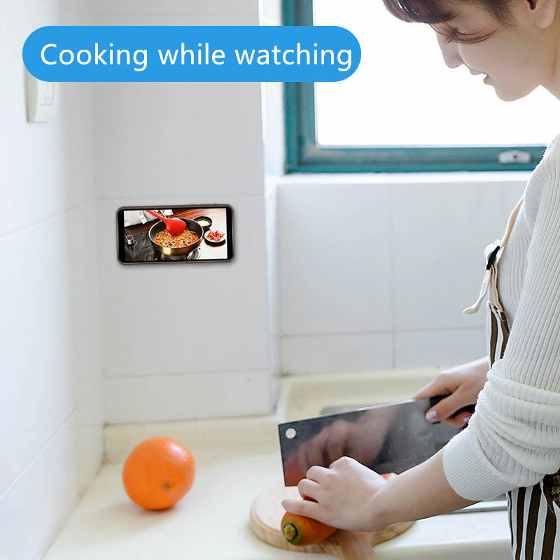 KDD Universal θήκη τηλεφώνου Nano Ταινία διπλής όψης Rubber Fixate Gel για Tablet Βάση κινητού τηλεφώνου Αυτοκόλλητα επιτοίχιας επιφάνειας