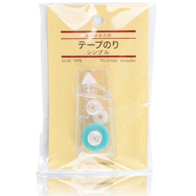 B-SHAMO ljepljivi valjak za albume s dvostranim ljepljivim trakama za fotografije DIY rukotvorine Poklon za djecu Kućni ured Školski pribor