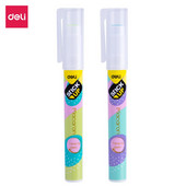 DELI στυλό κόλλα stick 2 ΤΕΜ/Παρτίδα Gluestick Student Υψηλού Ιξώδους Στερεά Κόλλα Αυτοκόλλητο Χαρτικά, προμήθειες γραφείου
