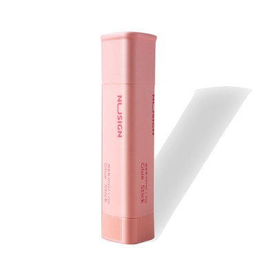 1 τμχ Triangle Solid Glue Student High Viscosity Children Manual DIY Glue Stick Stationery Stick Invoice Solid Glue