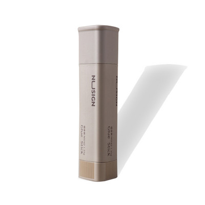 1 τμχ Triangle Solid Glue Student High Viscosity Children Manual DIY Glue Stick Stationery Stick Invoice Solid Glue