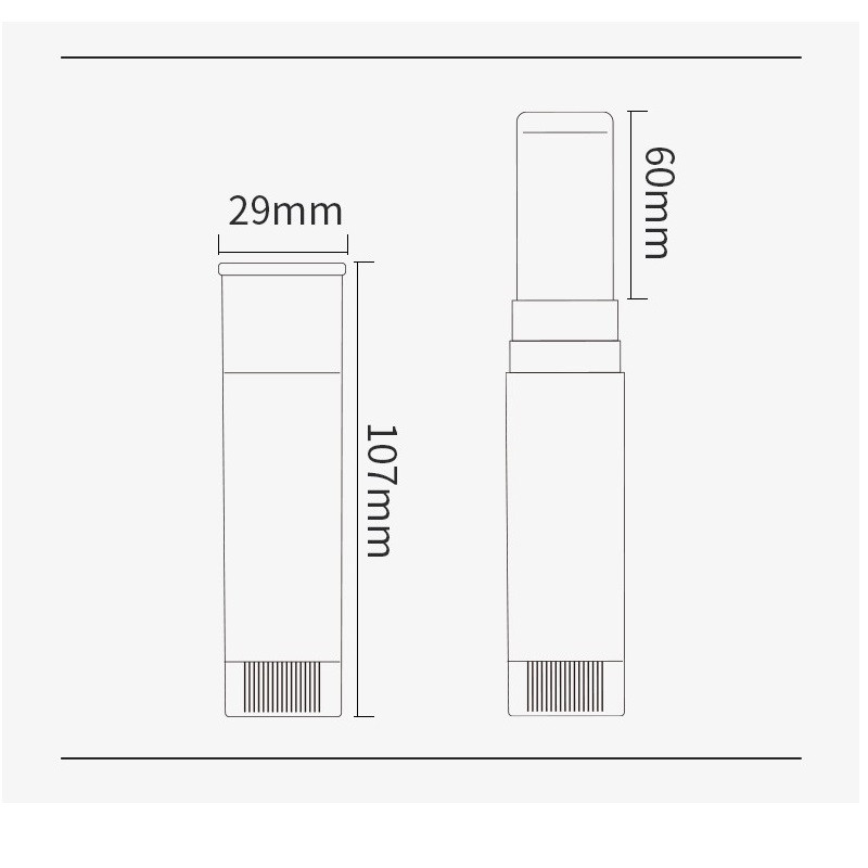 1 τεμ. Triangle Solid Glue Stick Retro Color Body PVP Material Adhesive Paste for Memo Journal Diary School Supplies F638