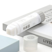 1 τεμ. KOKUYO Κόλλα stick 15g Square Touch Kids Safe Adhesive Paste for Diary Memo Stickers Office School F7342