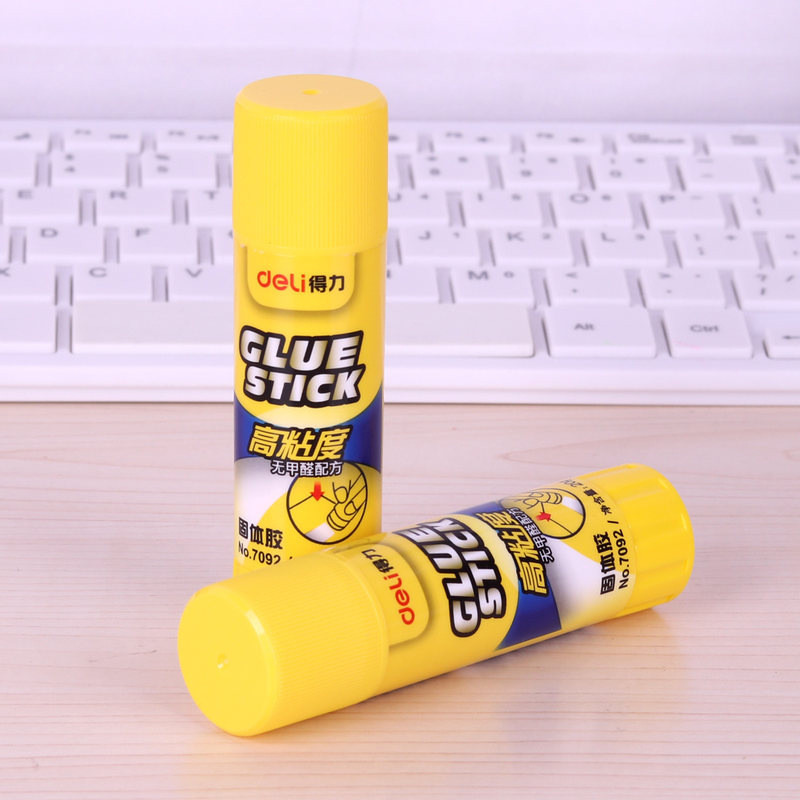 Ανθεκτική φορητή ισχυρή κόλλα στερεά 20 γρ.