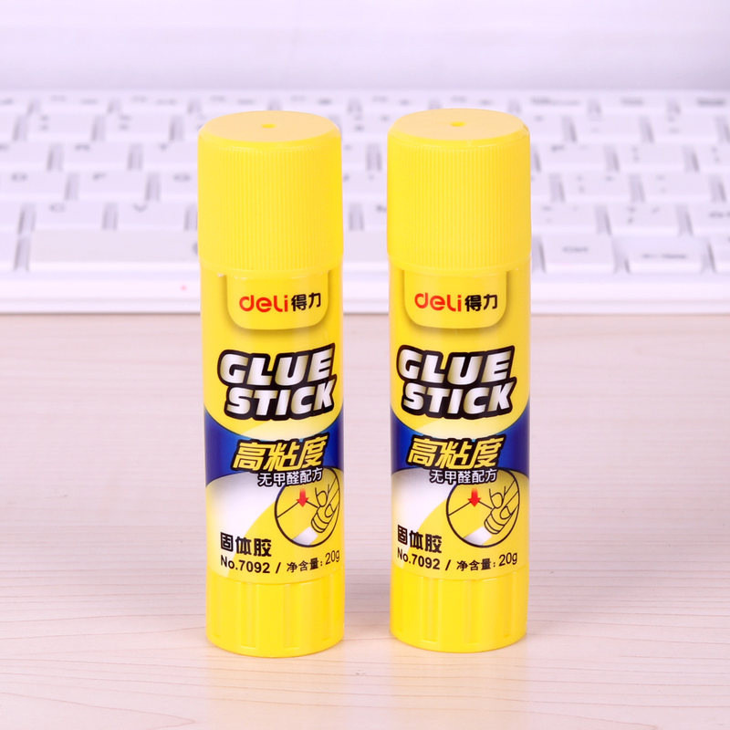 Ανθεκτική φορητή ισχυρή κόλλα στερεά 20 γρ.