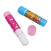 5 buc 77*20mm lipici pastă de hârtie lipici solid papetărie pentru studenți rechizite de birou livrare culori mixte protecția mediului
