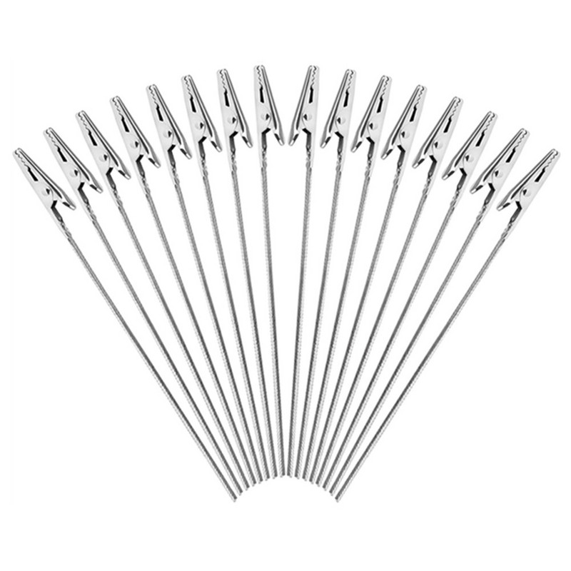 50/10 vnt darbalaukio puošmena Spalvingas kubas stovas Vielinis stalinis kortelės užrašas Atmintinė Nuotraukų spaustukų laikiklis Stalas Vieta Pirmenybė Biuro reikmenims