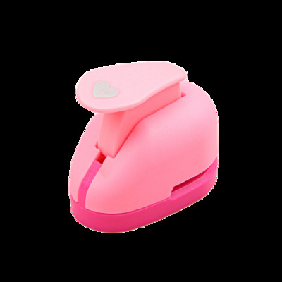 „Love Craft Hole Punches“ formos „Pasidaryk pats“ rankų darbo iškarpų perforatorius vaikams ir suaugusiems