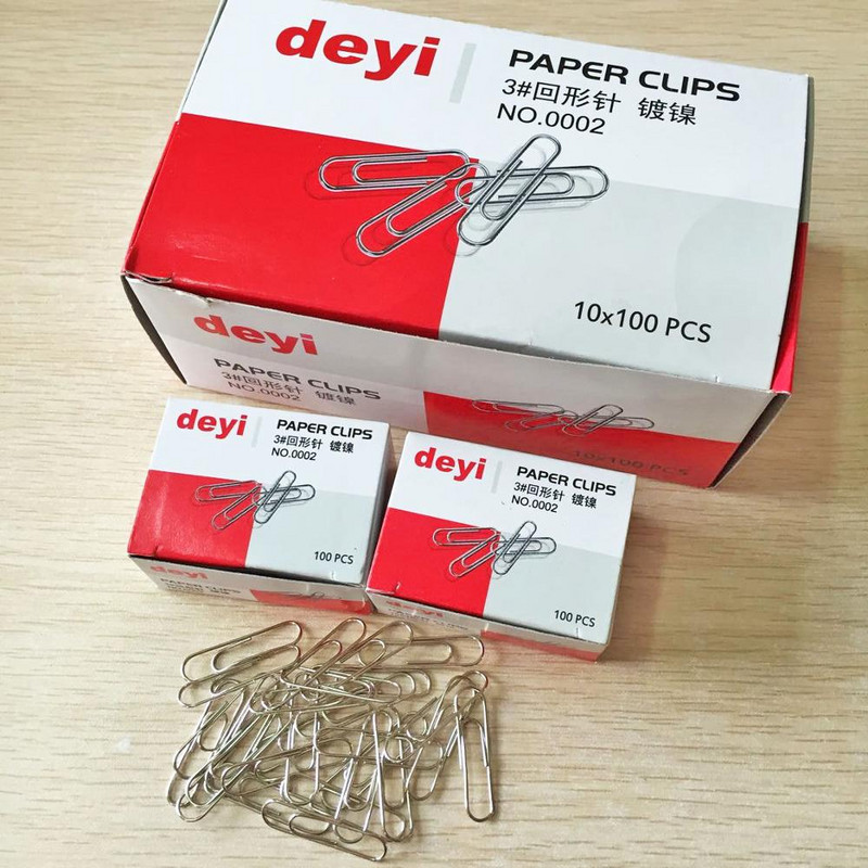 100 tk/lihtsus järjehoidjate plaanija kirjaklamber Metallist materjalist järjehoidjad märgistusklamber raamatute kirjatarvete jaoks kooli kontoritarvete jaoks