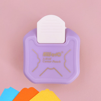 Nurga ümara mini nurga trimmeri augustaja R4/R7/R10mm ümar nurk DIY paberkaardi fotoplaneerija lõikamistarbed