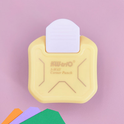 Nurga ümara mini nurga trimmeri augustaja R4/R7/R10mm ümar nurk DIY paberkaardi fotoplaneerija lõikamistarbed