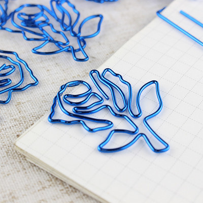 20 kom/kutija Slatke spajalice u obliku zelenog zuba Escolar knjižne oznake Photo Memo Stezaljka za ulaznice Kreativni pribor Školski uredski pribor