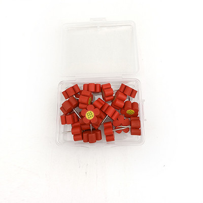 20 tk Kaardimarkerid Puidust joonistus Foto seinanaastud Korkplaat ploominõelad Pöidlad Pushnõelad Maalimistööriist Kontori koolitarbed