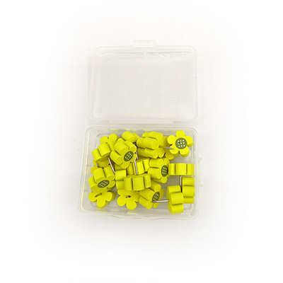 20 tk Kaardimarkerid Puidust joonistus Foto seinanaastud Korkplaat ploominõelad Pöidlad Pushnõelad Maalimistööriist Kontori koolitarbed