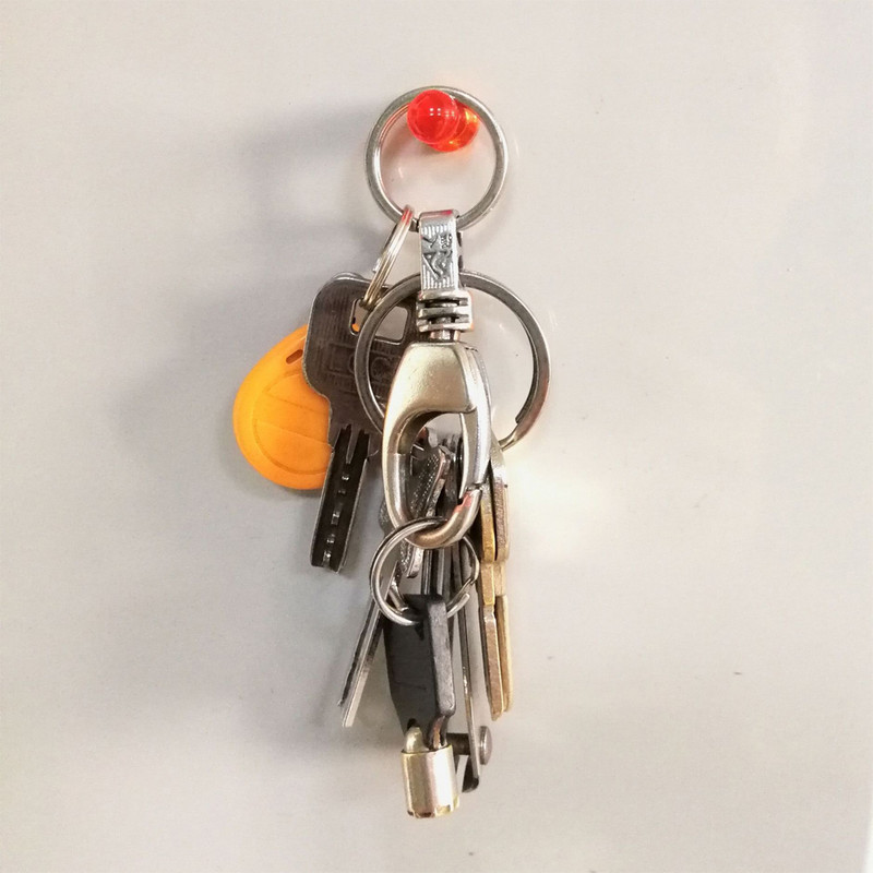 10 bucăți/set nou Push pin Magneți de neodim Conuri magneți Super Magnet Pinboard Office chinsă șah Ace magnetice