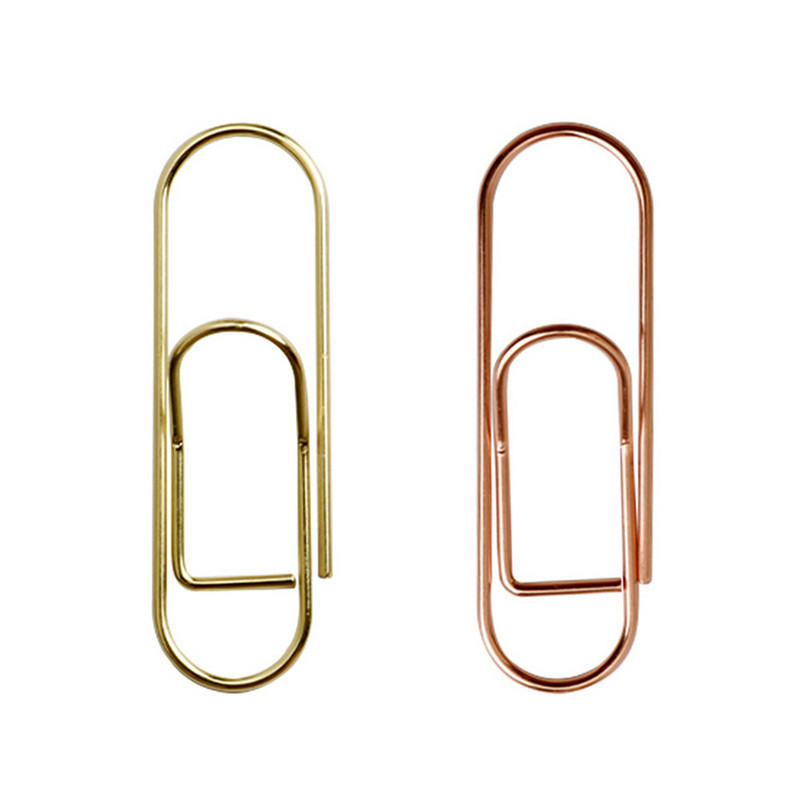 10 komada držača za olovke, spajalica za papir, Escolar knjižne oznake, fotografije, podsjetnik, spajalica za ulaznice, uredski školski pribor, darovi