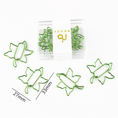 12 τμχ Χαριτωμένο ροζ χρυσό Σχήμα αεροπλάνου Κλιπ Escolar Σελιδοδείκτες Φωτογραφία Υπόμνημα Κλιπ εισιτηρίου Γραφική ύλη Σχολικά προμήθειες Δώρα