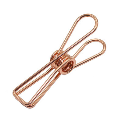 5 kom. Izdubljene metalne kopče za uvezivanje Datoteka s računom za knjige Slatke ribice Spojnica za bilješke Pismo Spajalica Uredski pribor