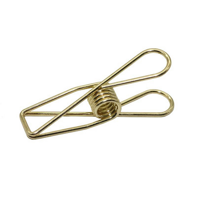 5 kom. Izdubljene metalne kopče za uvezivanje Datoteka s računom za knjige Slatke ribice Spojnica za bilješke Pismo Spajalica Uredski pribor