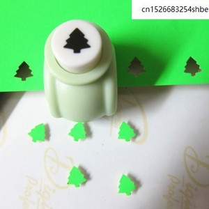 Mini spomenar Šuplje mačje šape Ručno izrađeni rezač Kartice Papirnati cvjetovi za rukotvorine Probušivanje rupa Oblik DIY Alat za utiskivanje