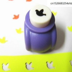 Mini spomenar Šuplje mačje šape Ručno izrađeni rezač Kartice Papirnati cvjetovi za rukotvorine Probušivanje rupa Oblik DIY Alat za utiskivanje