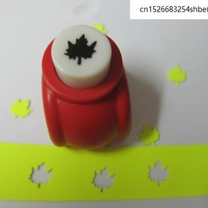 Mini spomenar Šuplje mačje šape Ručno izrađeni rezač Kartice Papirnati cvjetovi za rukotvorine Probušivanje rupa Oblik DIY Alat za utiskivanje