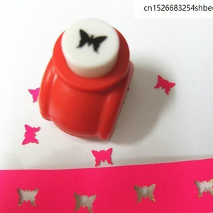 Mini spomenar Šuplje mačje šape Ručno izrađeni rezač Kartice Papirnati cvjetovi za rukotvorine Probušivanje rupa Oblik DIY Alat za utiskivanje