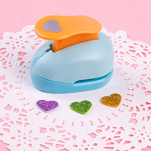 Besplatna dostava 5/8'' 15 mm DIY Rezač papira Eva Foam Maker Puncher Scrapbooking Rad Rezanje Štednja za djecu Hole Punch Flower Furador
