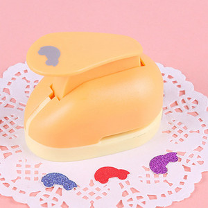 Besplatna dostava 5/8'' 15 mm DIY Rezač papira Eva Foam Maker Puncher Scrapbooking Rad Rezanje Štednja za djecu Hole Punch Flower Furador